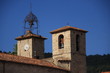 clocher de Seillan