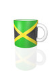 cup jamaica