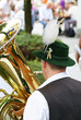 Foto: Volksmusik Volksmusik