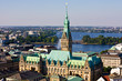 Hamburg Turmview 1