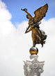 Angel Monumento Vittorio Emanuele II