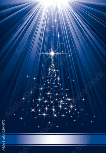 Vector: Christmas Background Christmas Background