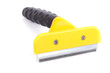 Deshedding tool.