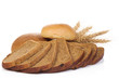 bun and bread bun and bread