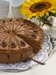 Mokka Torte