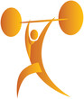 human lifting weights human lifting weights