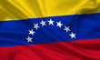Flag of Venezuela Fahne Flagge Flag of Venezuela Fahne Flagge