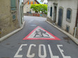 Attention école