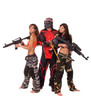 paintball team