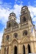 Cathédrale Sainte Croix d'Orléans