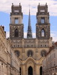 Cathédrale Sainte Croix d'Orléans