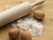 backen