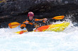 Kayaker