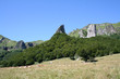 Vallée de Chaudefour, Sancy (Auvergne) Vallée de Chaudefour, Sancy (Auvergne)