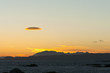 Is it a flying saucer