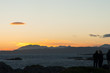Is it a flying saucer