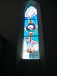 Stained Glass Window - life Stained Glass Window - life