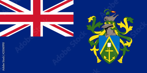 Illustration: Pitcairn Islands Pitcairn Islands