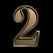 3D_TWO_Gold