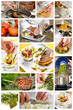 Cuisine montage