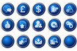 Internet icons Internet icons