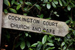Photo: cockington court cockington court