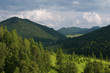 Алтайские горы, Республика Алтай