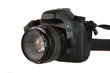 Camara Reflex Digital