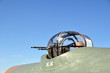 Avro Lancaster gun turrets
