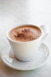 Hot chocolate