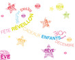 mots et texte noël et réveillon mots et texte noël et réveillon