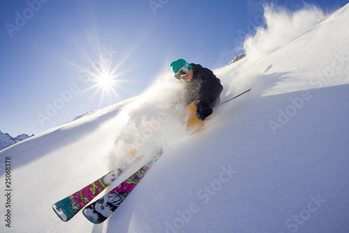Foto: freeride kuehtai freeride kuehtai