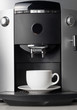 Coffee maker machine