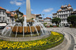 Portugal, place à Guimaraes Portugal, place à Guimaraes