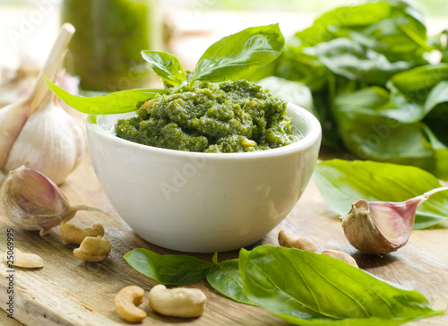 Photo: Pesto Pesto