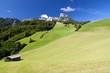 Lofer - Loferer Alm mit Grubhörndl und Gföllhörndl