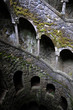 Portugal, Palais de la Regaleira à Sintra Portugal, Palais de la Regaleira à Sintra