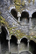 Portugal, Palais de la Regaleira à Sintra Portugal, Palais de la Regaleira à Sintra