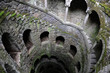 Portugal, Palais de la Regaleira à Sintra Portugal, Palais de la Regaleira à Sintra