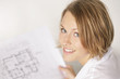 Architektin - Plan