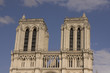 Notre Dame Türme
