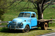 Farm Truck