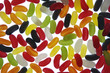 jelly beans