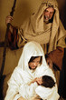 Joseph Mary and Jesus