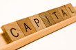 capital