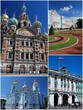 Dans Saint Petersbourg Dans Saint Petersbourg