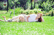 mother and daughter mother and daughter