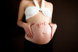 pregnancy