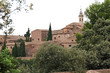 Monasterio de portacoeli