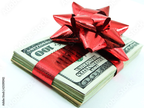 Photo: gift gift
